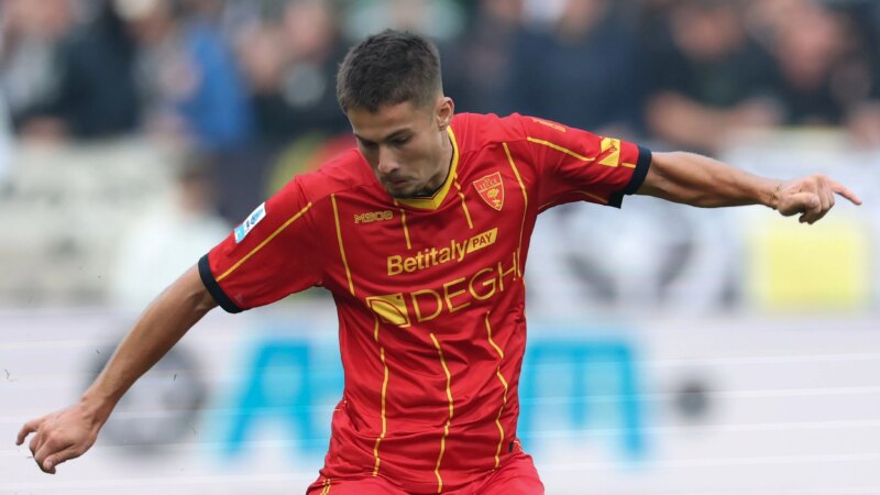 Lecce-Verona: dove vederla, canale tv, diretta streaming, formazioni