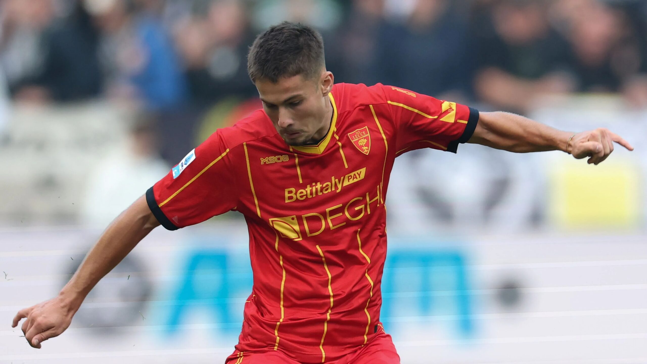 Lecce-Verona: dove vederla, canale tv, diretta streaming, formazioni