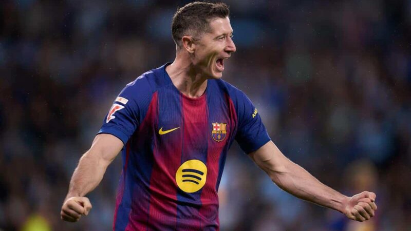 Formazioni confermate per il ritorno dei blaugrana al Camp Nou