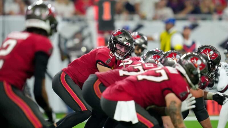 Mayfield si infortuna alla spalla nella sconfitta della settimana 12