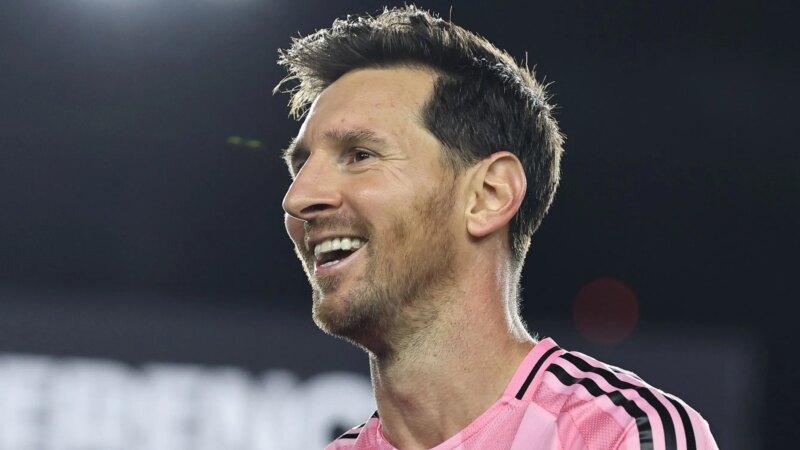 Messi re degli assist: superato Puskas, nessuno come lui nella storia. E l’Inter Miami vola in finale MLS