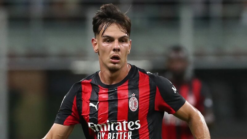 Milan-Entella: dove vederla, canale tv, diretta streaming, formazioni