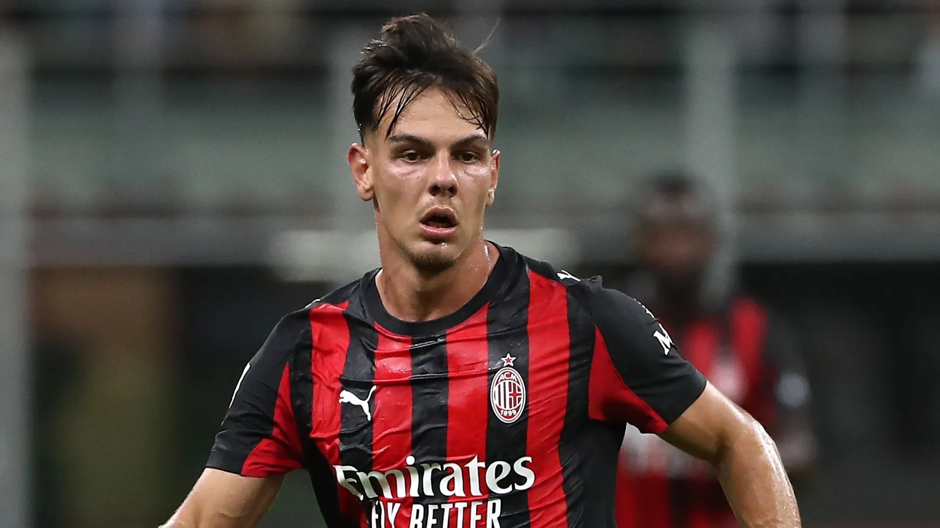 Milan-Entella: dove vederla, canale tv, diretta streaming, formazioni