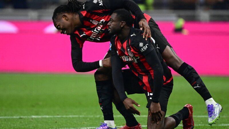 Milan, si ferma Fofana: cosa filtra sull'infortunio, quante partite può saltare