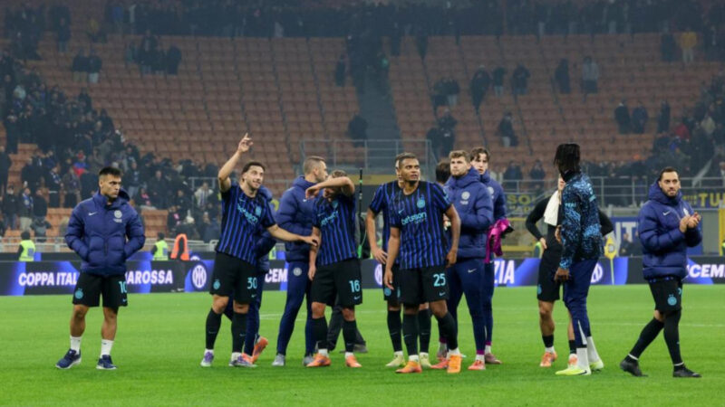 Milano: orari e dove vedere oggi il Derby della Madonnina di Serie A