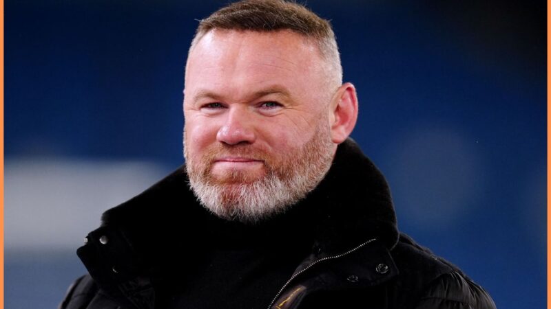 Mo Salah viene criticato da Wayne Rooney dopo la sconfitta del Manchester City