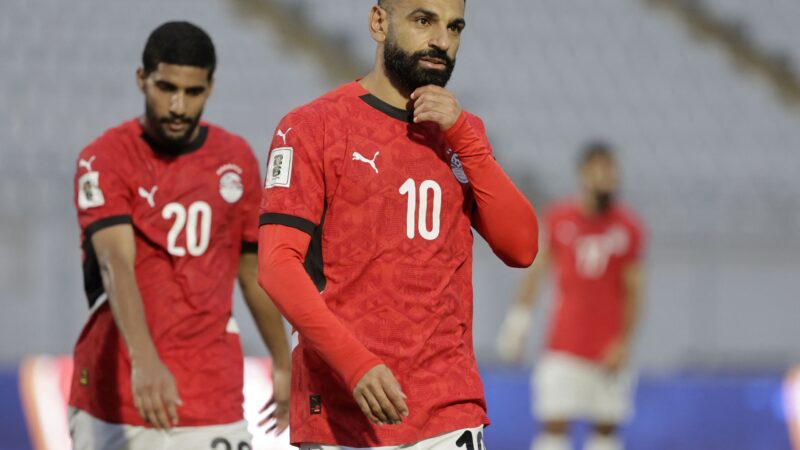 Mohamed Salah salterà la prossima partita dell’Egitto mentre il comunicato della nazionale avvisa i tifosi del Liverpool del motivo