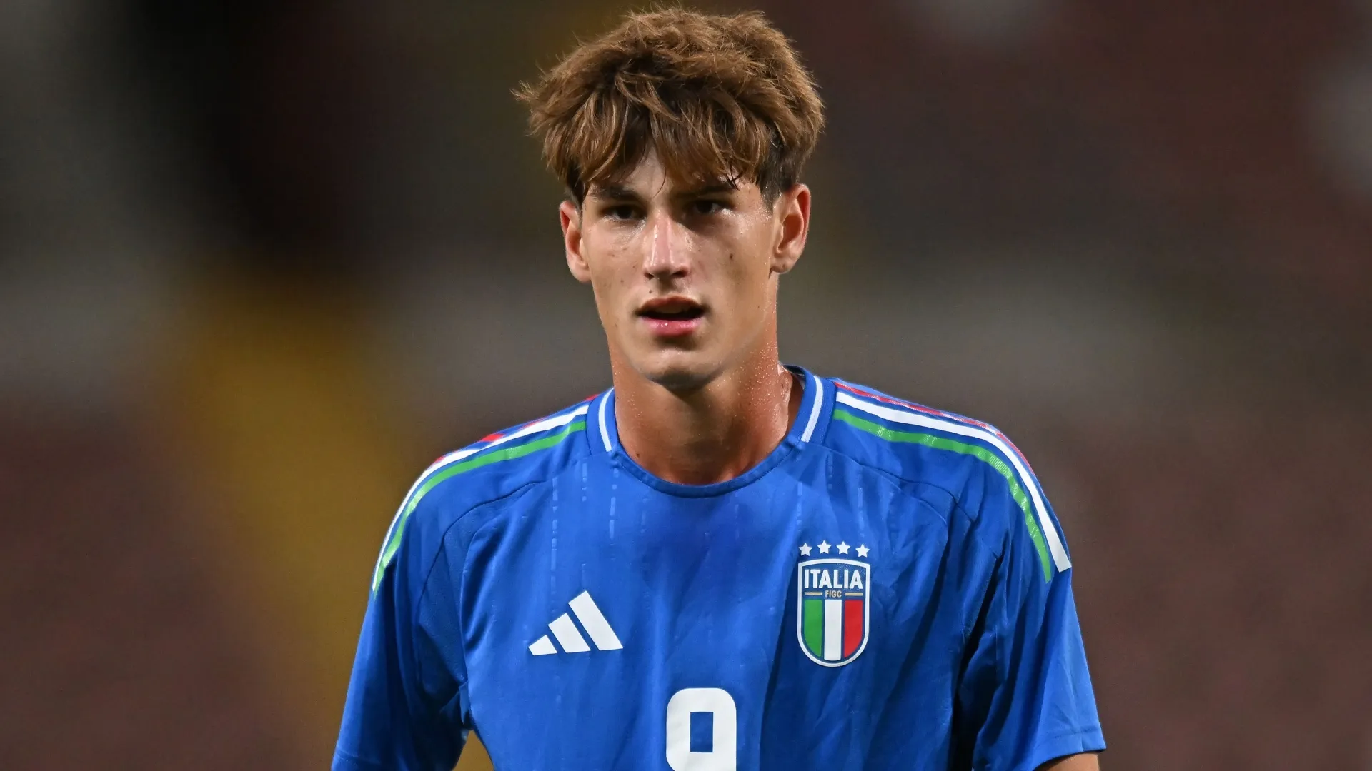 Mondiali U17, è una grande Italia: Burkina Faso ko con Campaniello, azzurri in semifinale