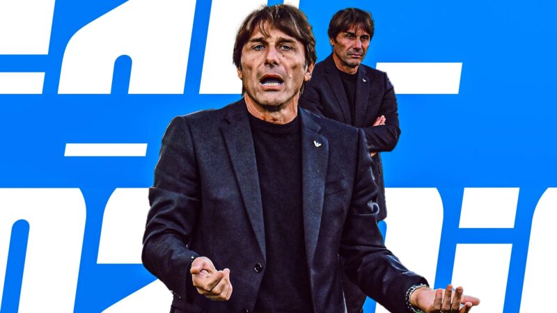Napoli, per Conte ultimo giorno di permesso: una settimana di caos e cosa succede lunedì