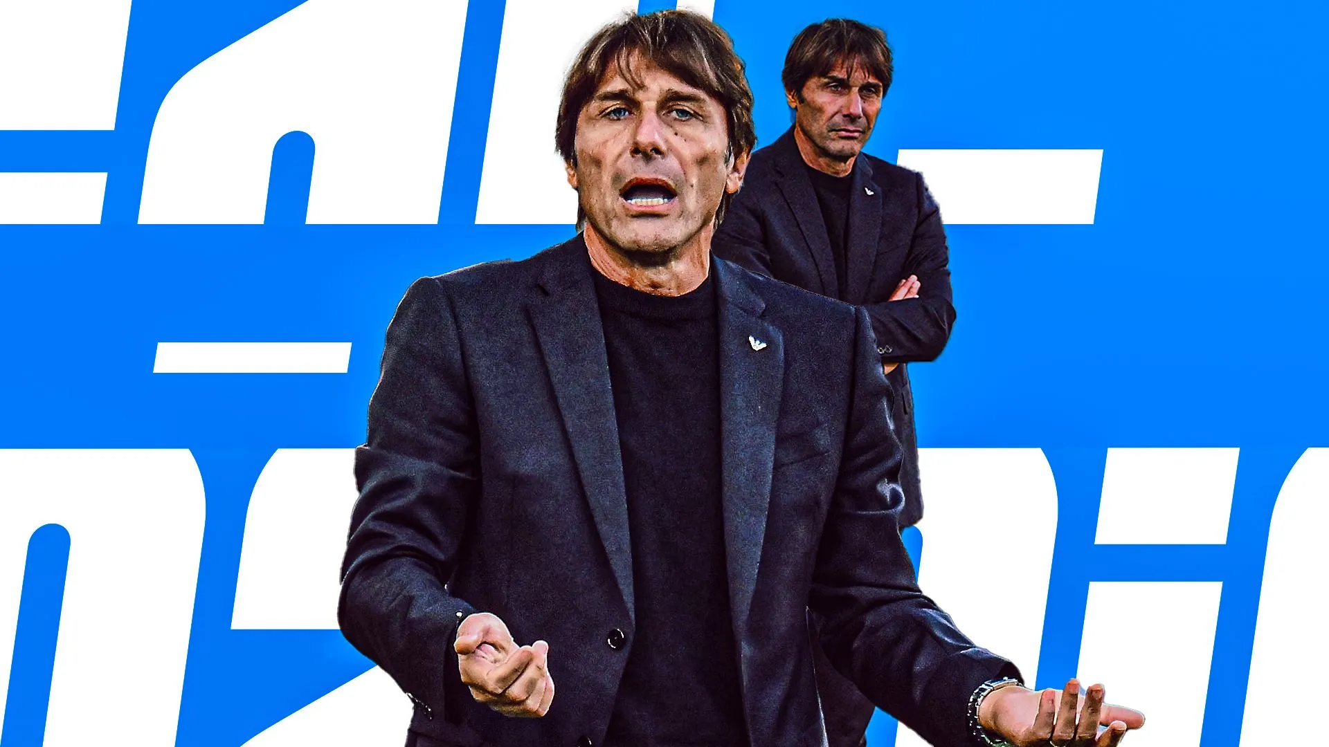 Napoli, per Conte ultimo giorno di permesso: una settimana di caos e cosa succede lunedì