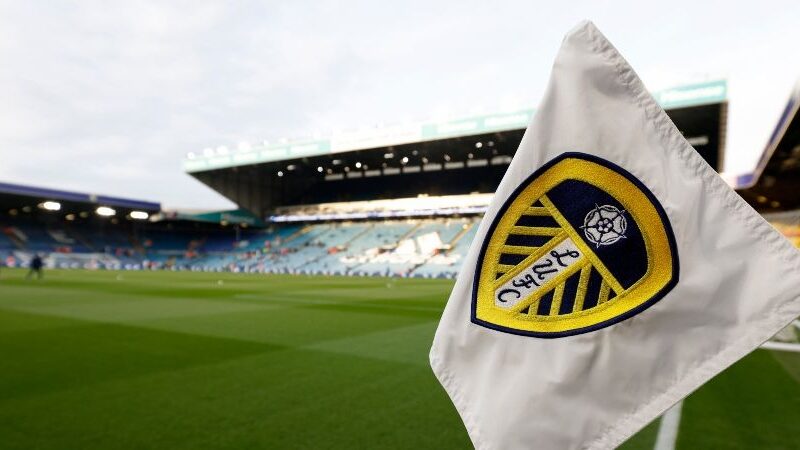 “Non credo che tornerò” L’ex attaccante del Leeds United riflette sui giorni di Elland Road e sul ritorno delle competizioni più importanti