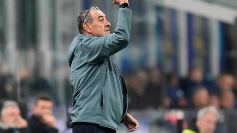 “Non ha influito sul risultato”