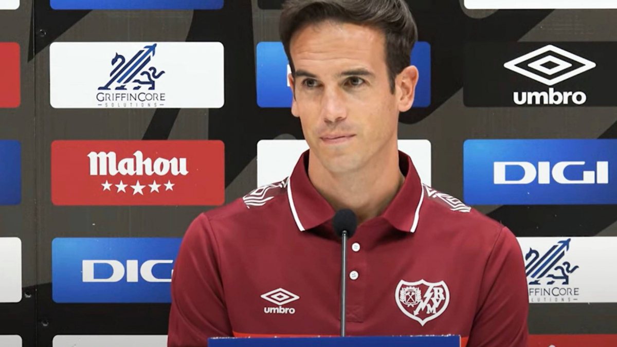 “Non so ancora se il punto è giusto o no”