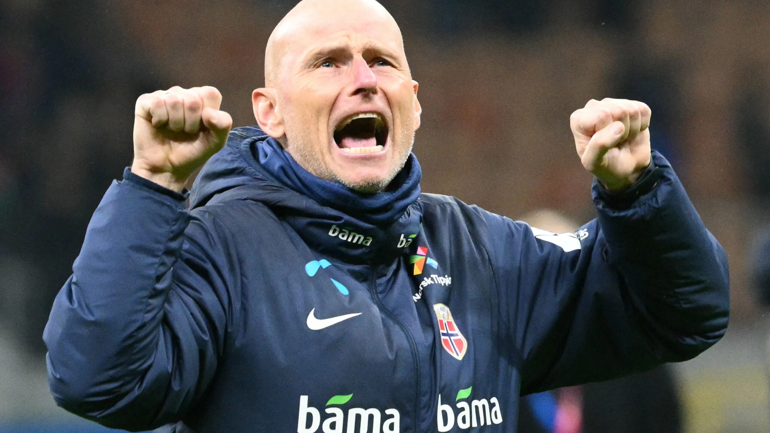 Norvegia, Solbakken: "Ho chiesto scusa all'Italia, abbiamo esagerato con la festa. Ho cantato e ballato negli spogliatoi"