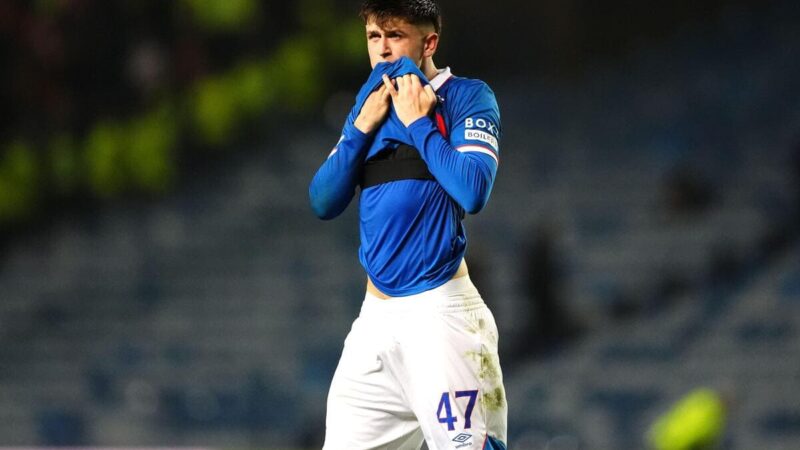 Notte triste per le squadre scozzesi: Celtic e Rangers perdono entrambe