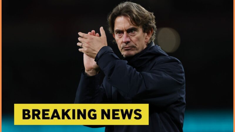 Obiettivo del Tottenham per l’attaccante dell’FC Porto Samu Aghehowa