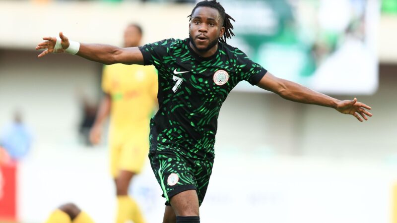 Obiettivo del trasferimento dell’Arsenal e flop dell’Everton coinvolti in un alterco fisico con l’allenatore