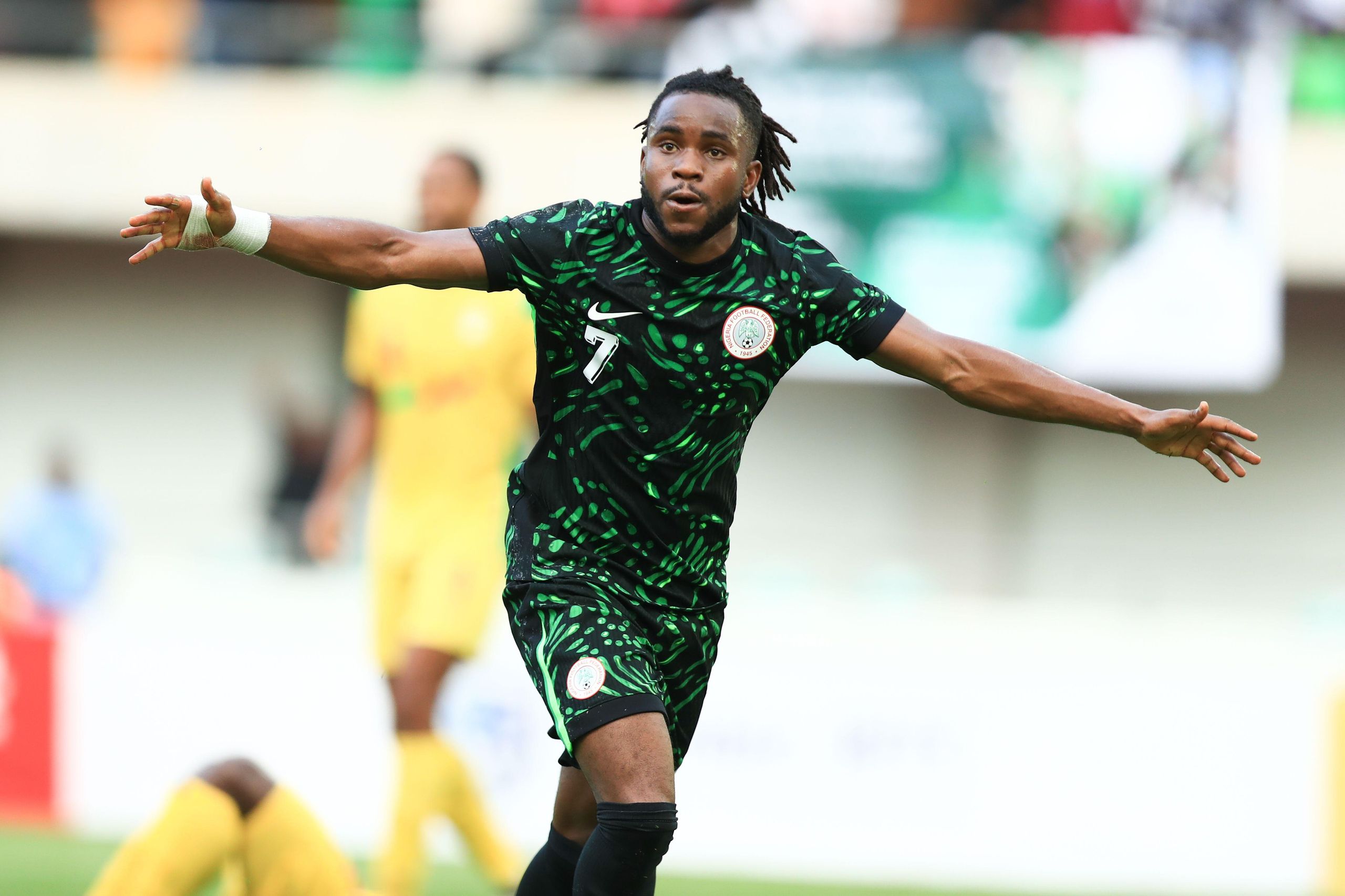 Obiettivo del trasferimento dell’Arsenal e flop dell’Everton coinvolti in un alterco fisico con l’allenatore