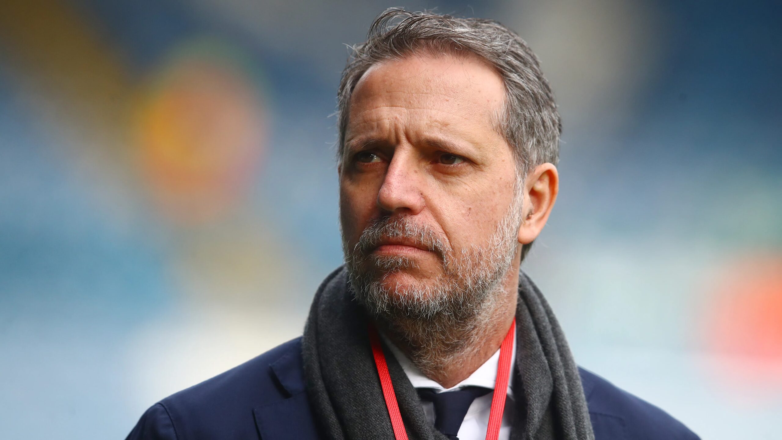 Paratici: “Molto vicino al Milan. Squalifica? Ho sempre sentito di non aver fatto nulla”