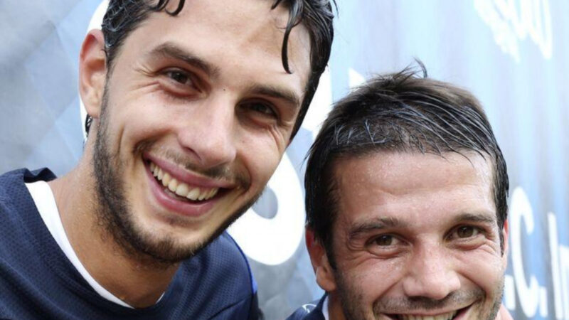 “Parla come Mourinho, Guardiola o Klopp”