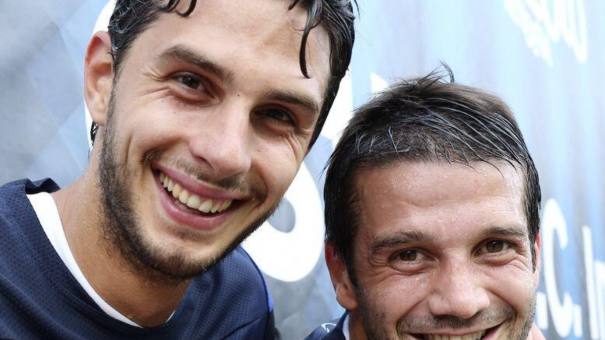 “Parla come Mourinho, Guardiola o Klopp”