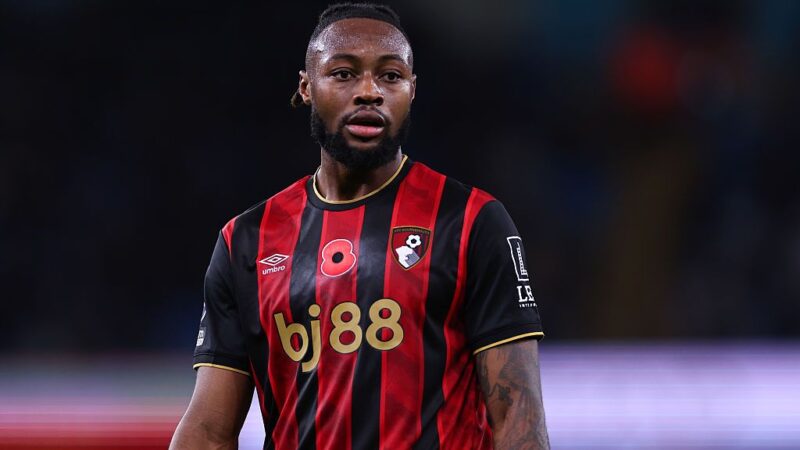 Perché Antoine Semenyo è assente dalla squadra del Bournemouth contro il West Ham, tra l’interesse per il trasferimento del Liverpool