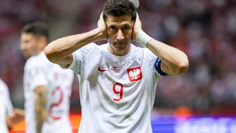 Polonia vs Olanda e altro ancora