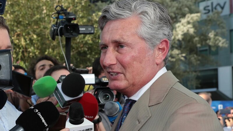 Pruzzo: “Mercato della Fiorentina? L’avrei fatto meglio io giocando a briscola”