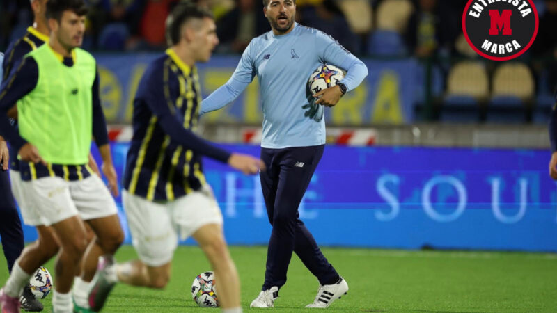 “Può sembrare una sorpresa, ma è la conseguenza del fare bene le cose”