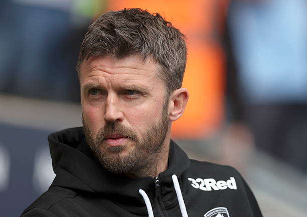 Rapporto: Michael Carrick si è unito a un ruolo manageriale a sorpresa con il club della Premier League