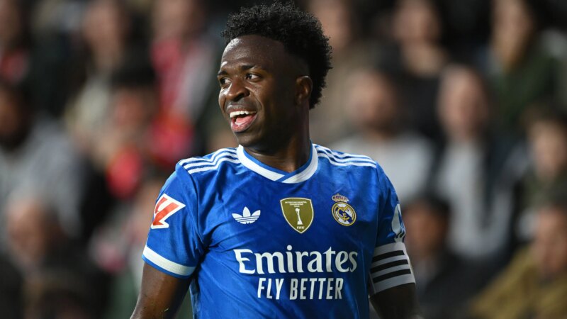 Real Madrid stoppato nel derby contro il Rayo Vallecano: digiuno di goal per i blancos ed è crisi per le stelle brasiliane