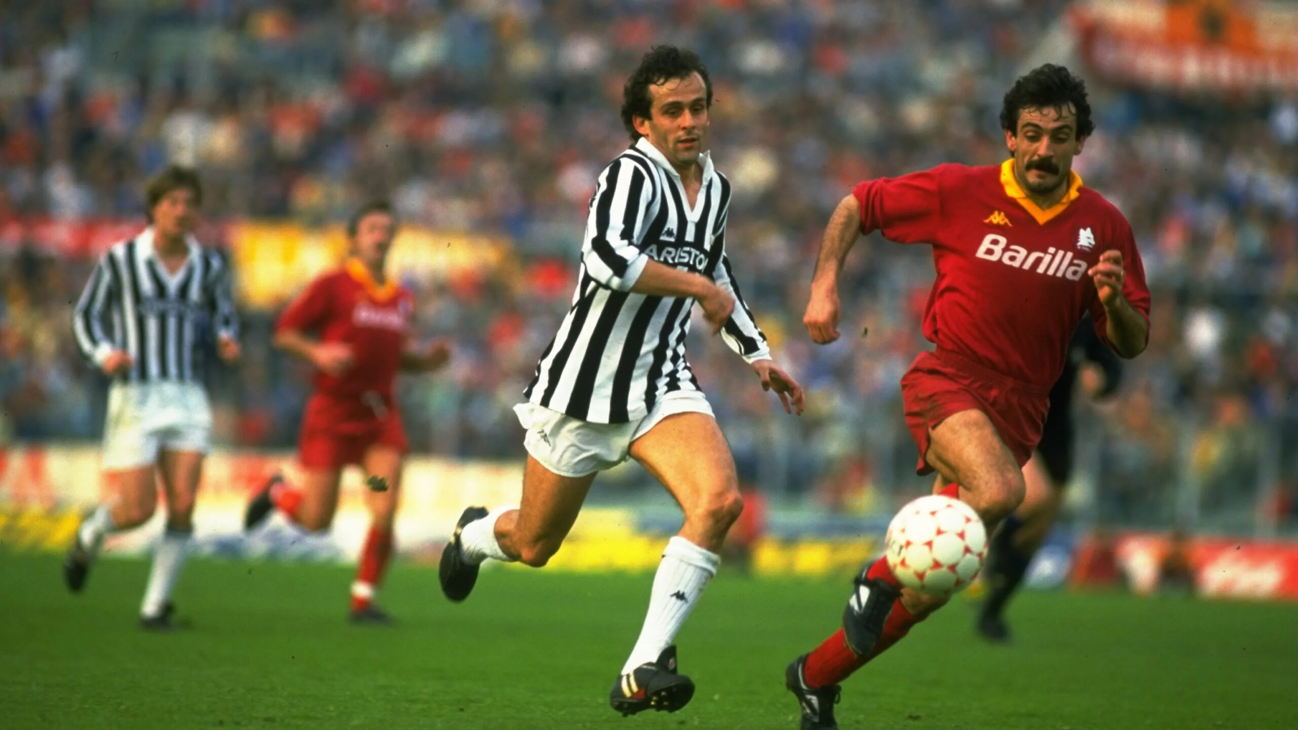 Renato Sali: “Mi chiamavano il Breitner della Bassa, vi racconto delle combine sventate al Bologna contro Juventus e Avellino”