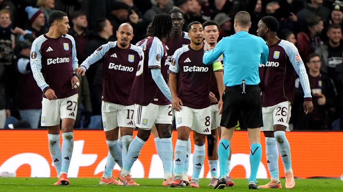 Report, risultato e gol con la doppietta di Malen che regala ai Villans una vittoria di misura