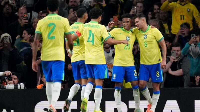 Report, risultato, gol dell’amichevole