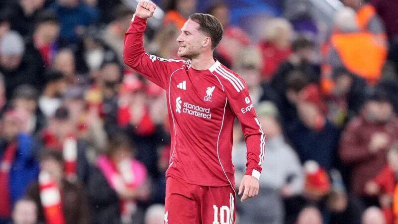 Ritorno infelice per Alexander-Arnold mentre i Reds impressionanti superano i Los Blancos