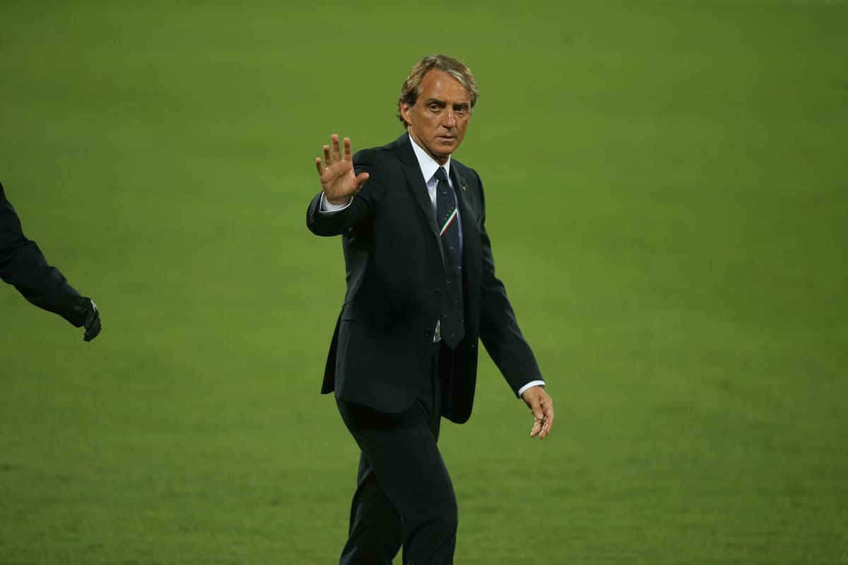 Roberto Mancini torna alla guida del Qatar Al Sadd