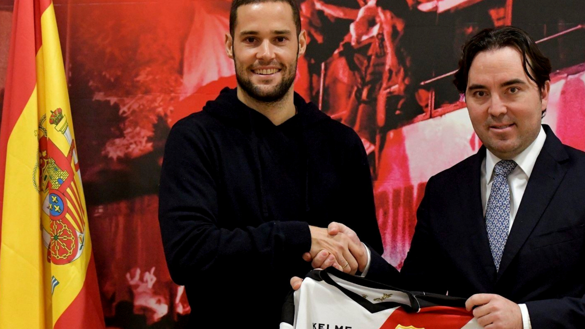 “Sarebbe grave se venisse da qualcuno che avesse credibilità”