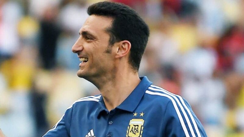 Scaloni apprezza la “buona prova” dopo che l’Argentina ha ottenuto la vittoria di routine contro l’Angola