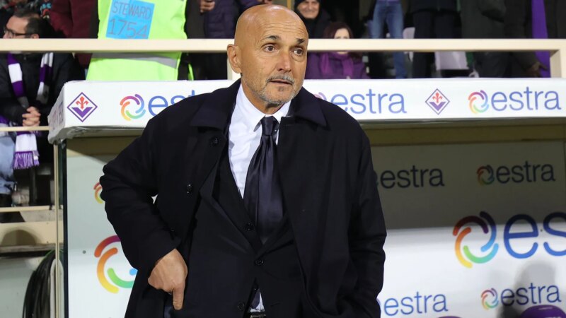Spalletti alla vigilia di Bodo/Glimt-Juventus: “Clima e campo sintetico sono uno svantaggio per noi. Cambieremo qualche giocatore”
