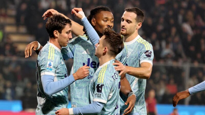 Spalletti può con Vardy