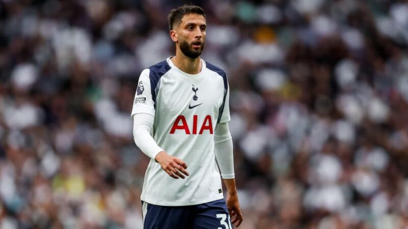 Spurs v FC Copenhagen: commenti, aggiornamenti, gol e statistiche