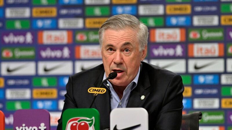 Squadre al completo nelle amichevoli internazionali