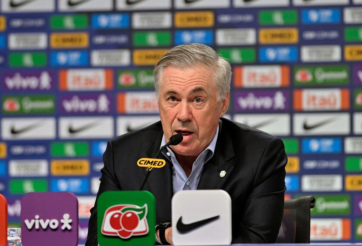 Squadre al completo nelle amichevoli internazionali