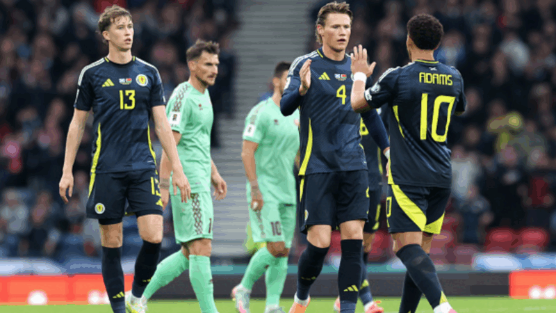 Suggerimenti per la creazione di scommesse Grecia vs Scozia – Speciale qualificazioni alla Coppa del Mondo 5/1, analisi e pronostici