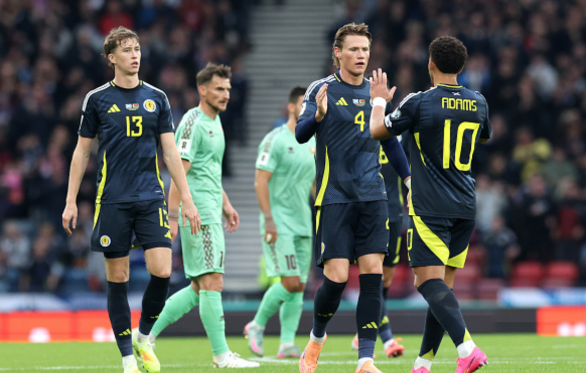 Suggerimenti per la creazione di scommesse Grecia vs Scozia – Speciale qualificazioni alla Coppa del Mondo 5/1, analisi e pronostici