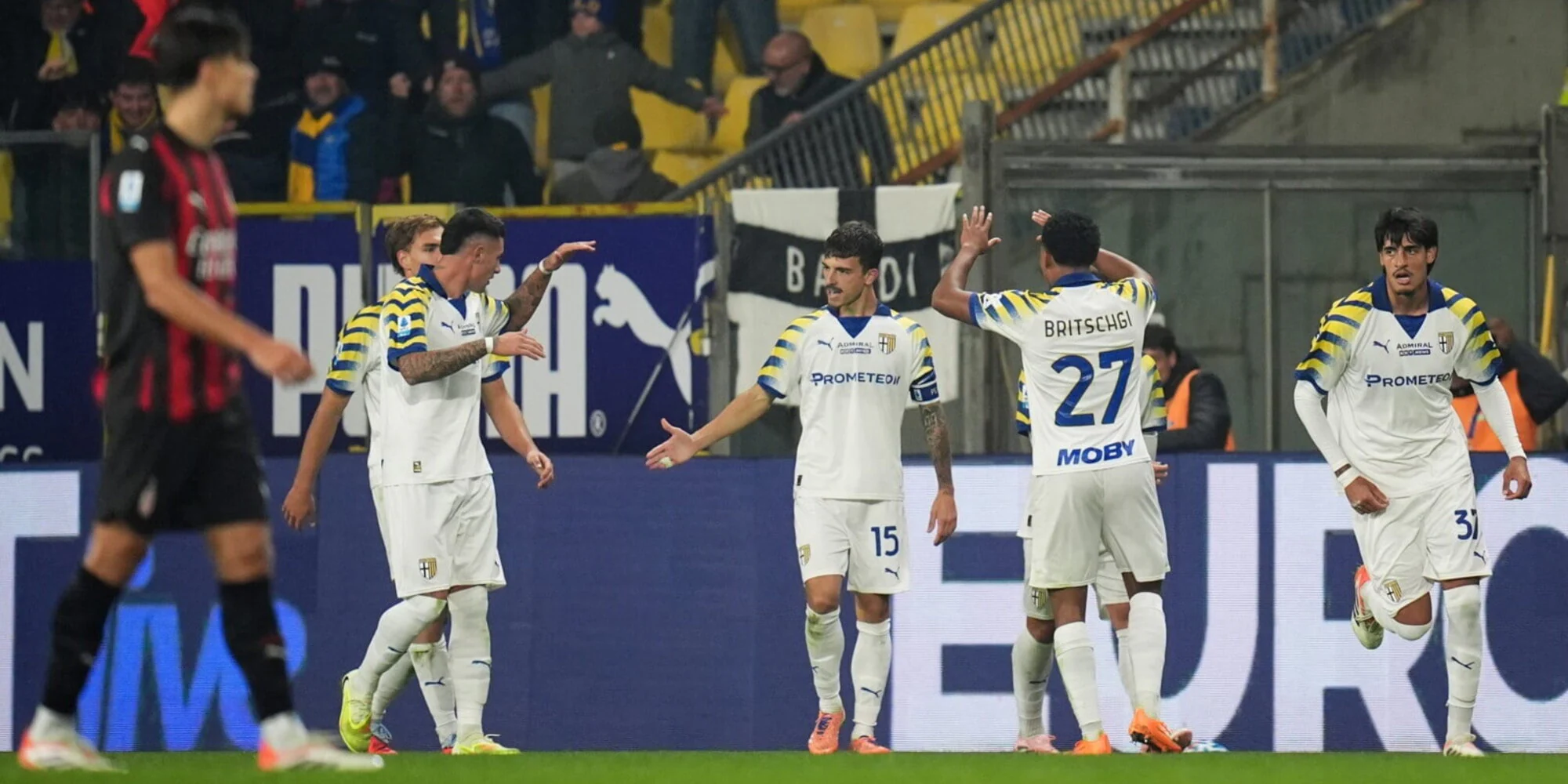 TS – 2-2 e il Napoli può scappare