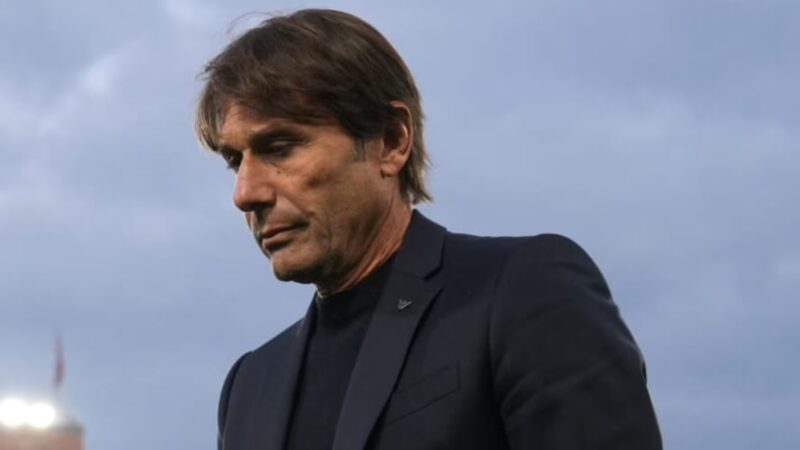 TS – “Conte, cosa voleva per il Napoli e il suo futuro. Non sembrava una sua squadra!”