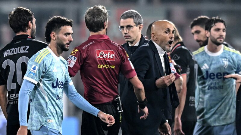 TS – Juve, nuova tensione calcistica. E Spalletti può dare senso a quei 100 milioni