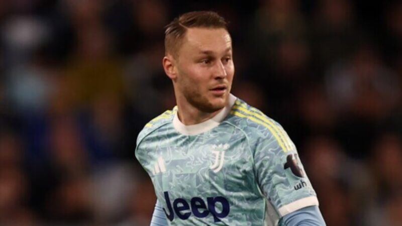 TS – “Mister, se vuole faccio il difensore di sinistra”. Così è nato Koopmeiners difensore