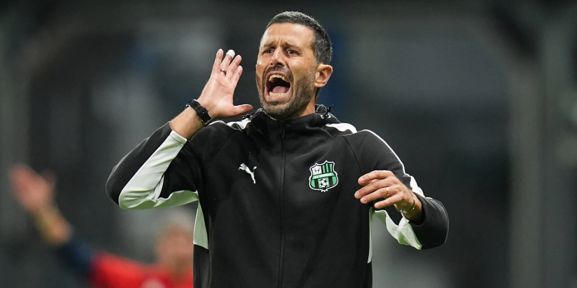 TS – “Non faccio nomi, ma il nostro livello può essere migliore. Torniamo a casa con una lezione”